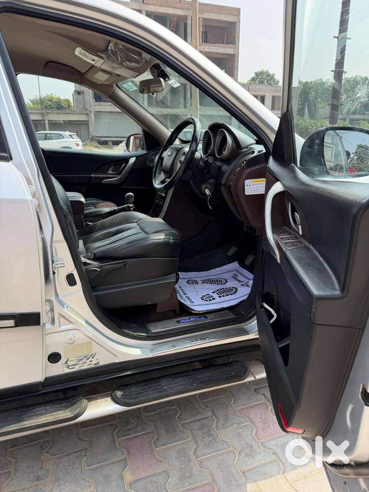Mahindra Xuv500 W8, 2013, Diesel