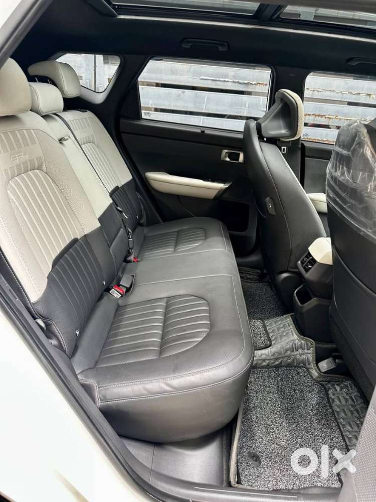 Kia Seltos Gtx Plus (s) 1.5 Turbo Petro Dct, 2026, Petrol