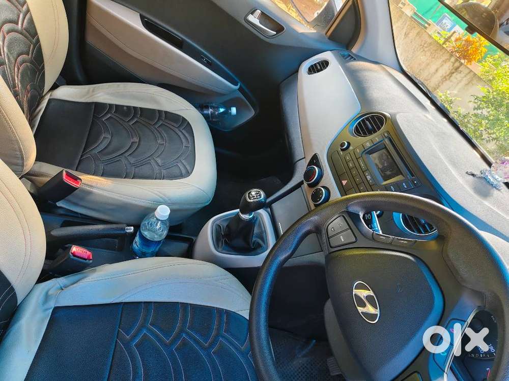 Hyundai Xcent 2015 1.2