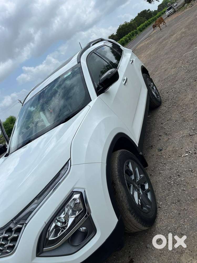 Tata Safari Diesel 2021