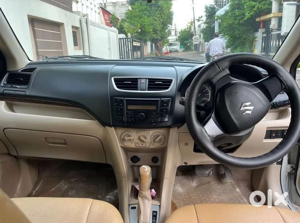 Maruti Suzuki Dzire 2014 Petrol Good Condition