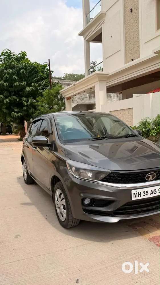 Tata Tiago 2020 Xt Petrol Manual First Owner