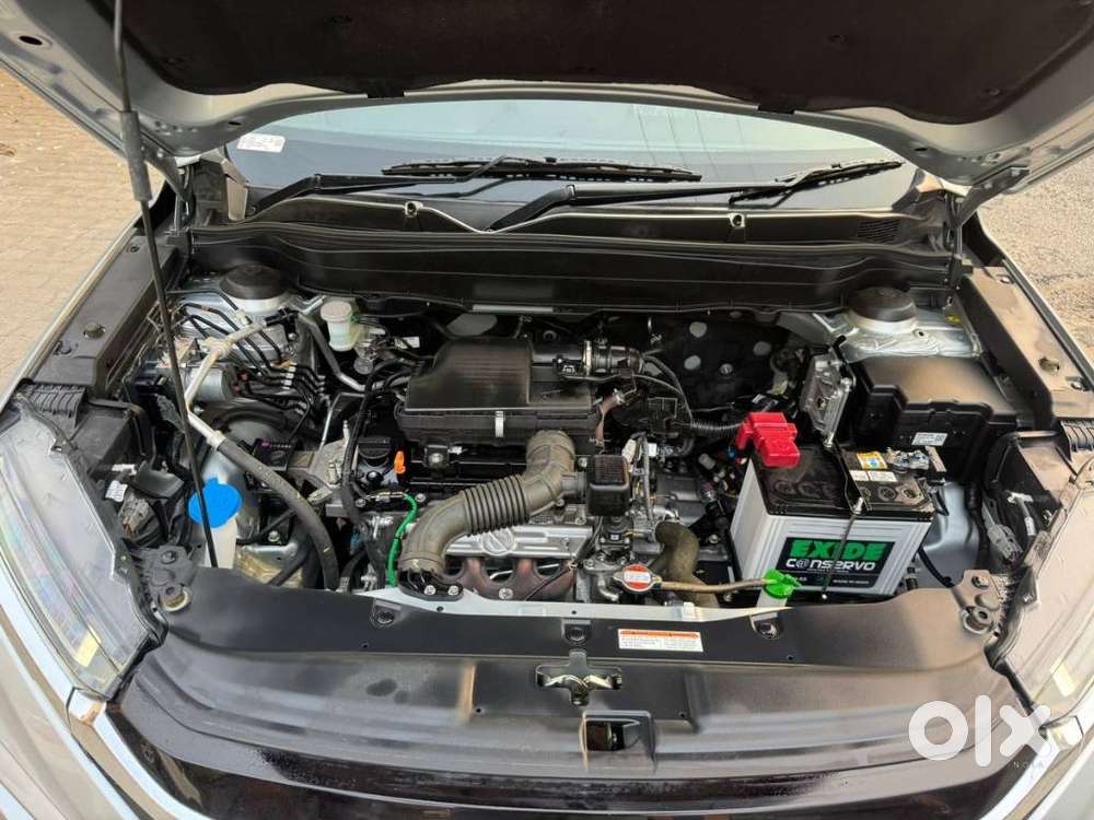 Toyota Urban Cruiser Hyryder, 2025, Petrol