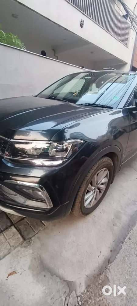Volkswagen Taigun 2022