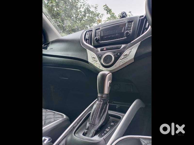 Maruti Suzuki Baleno 1.2 Zeta At, 2018, Petrol