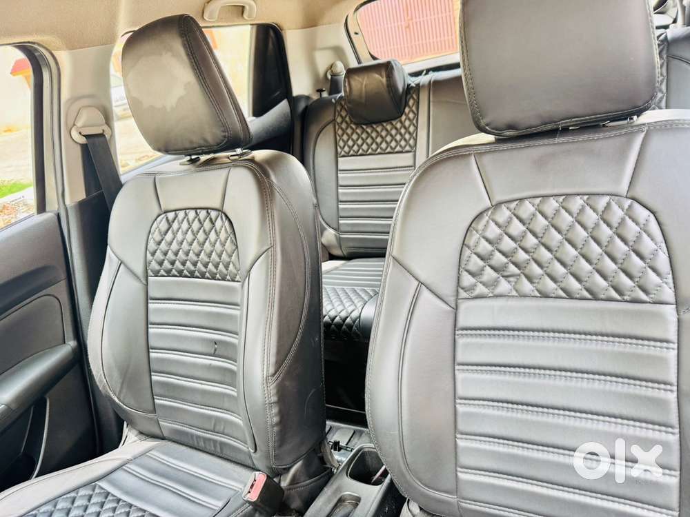 Maruti Suzuki Swift Petrol Manual 2021