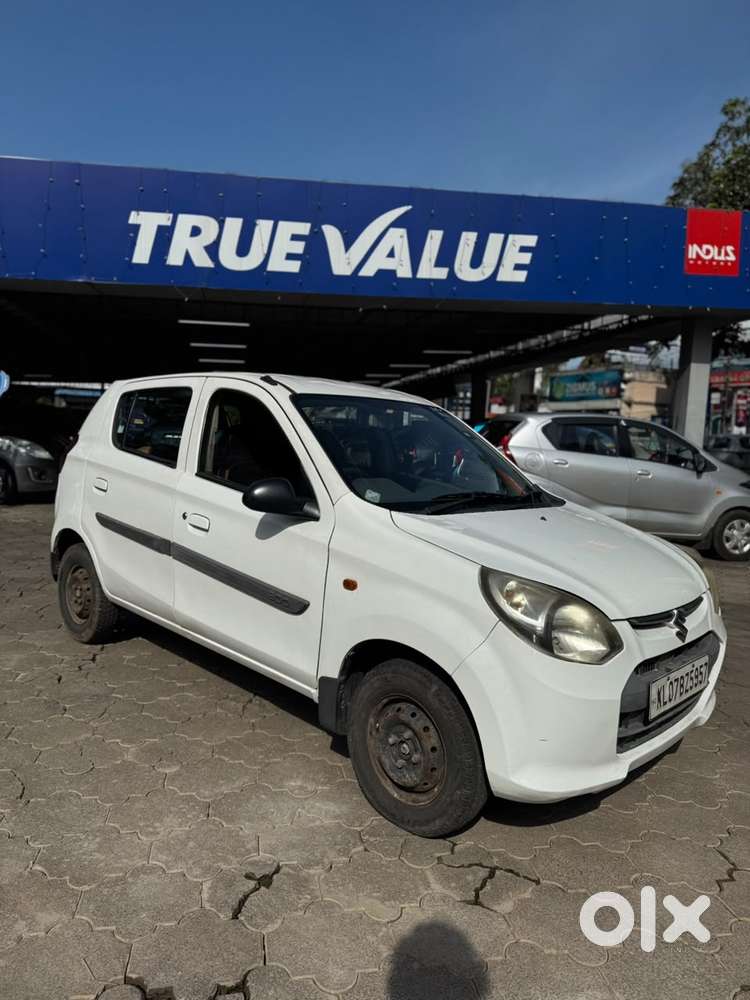 Maruti Suzuki Alto 800 0.8 Lxi (o), 2013, Petrol
