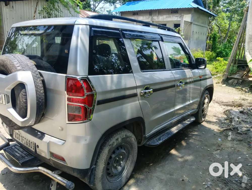 Mahindra Bolero Neo 2023 Diesel 59000 Km Driven