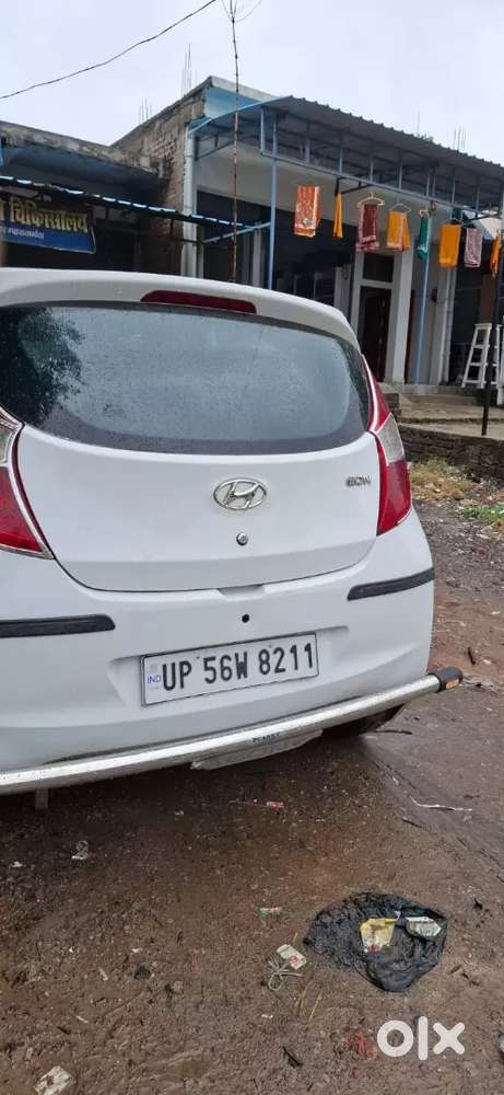 Hyundai Eon 0.8 D 2017