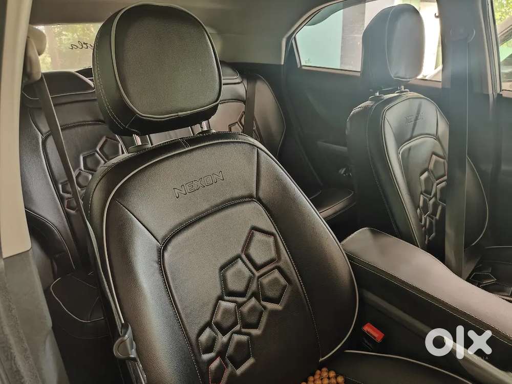 Tata Nexon Xm Diesel Manual 2023