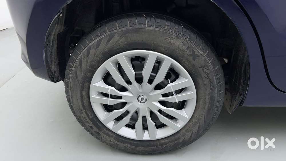 Maruti Suzuki Swift 2005-2010 1.3 Lxi, 2022, Petrol