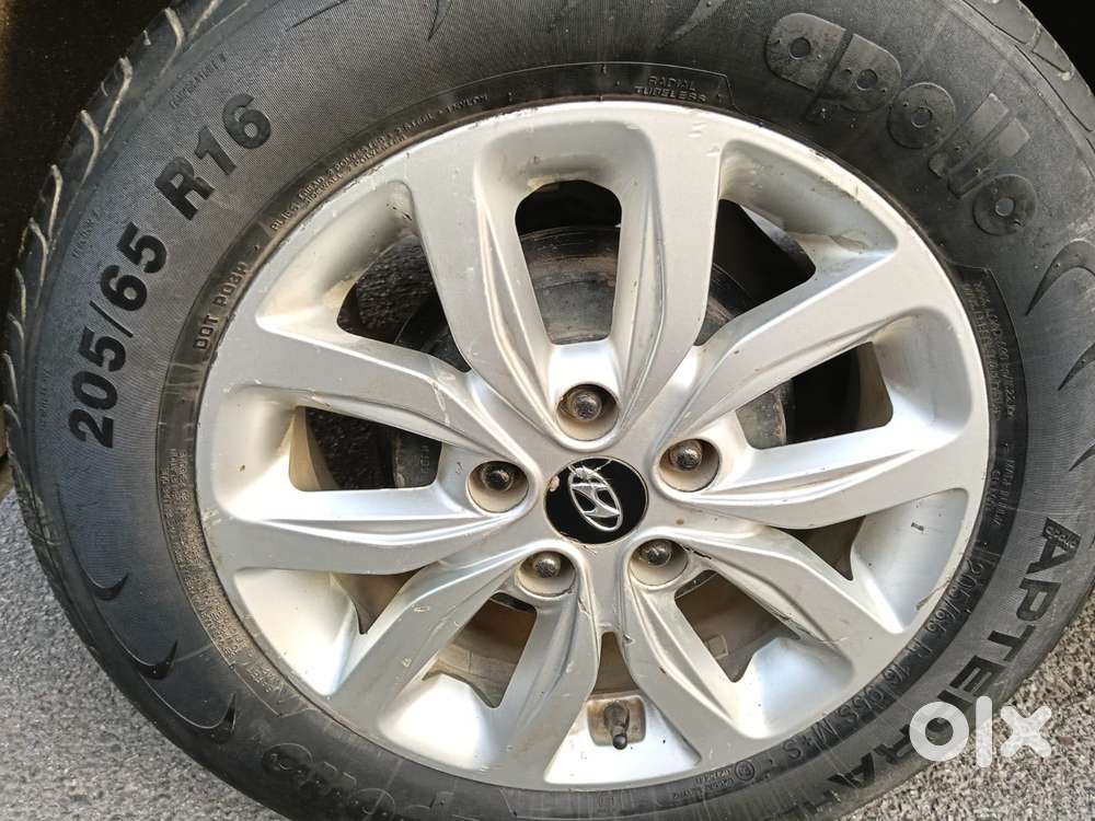 Hyundai Creta 1.4 S, 2018, Diesel