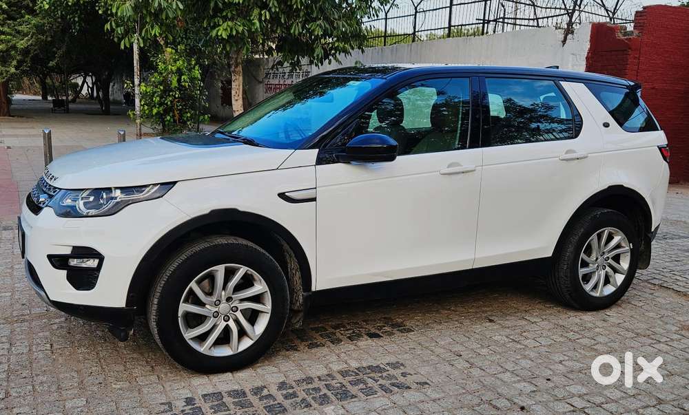 Land Rover Discovery Hse, 2020, Diesel