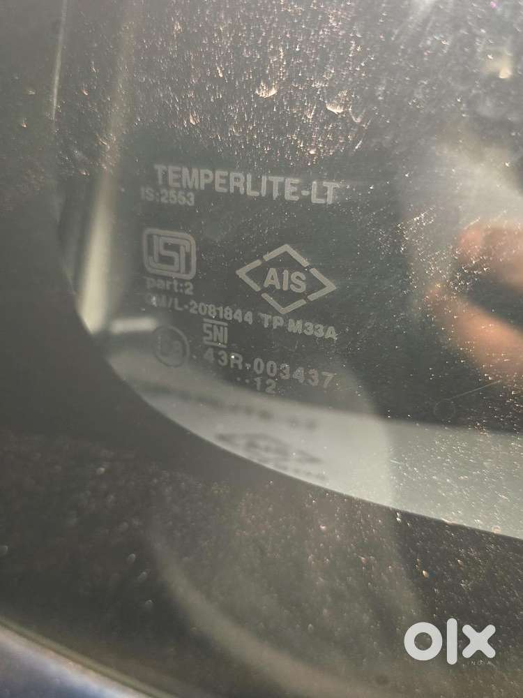 Maruti Suzuki Ritz Diesel Non Accident