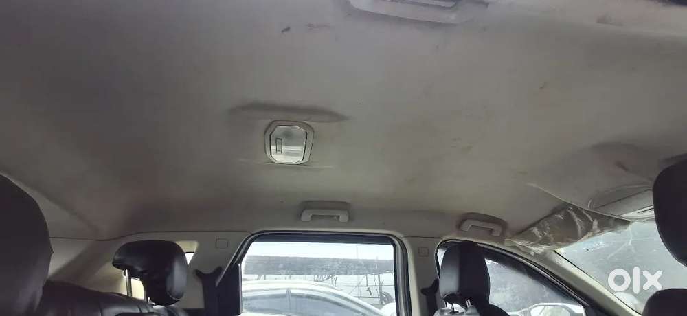 Tata Harrier 2020 Diesel Well Maintained