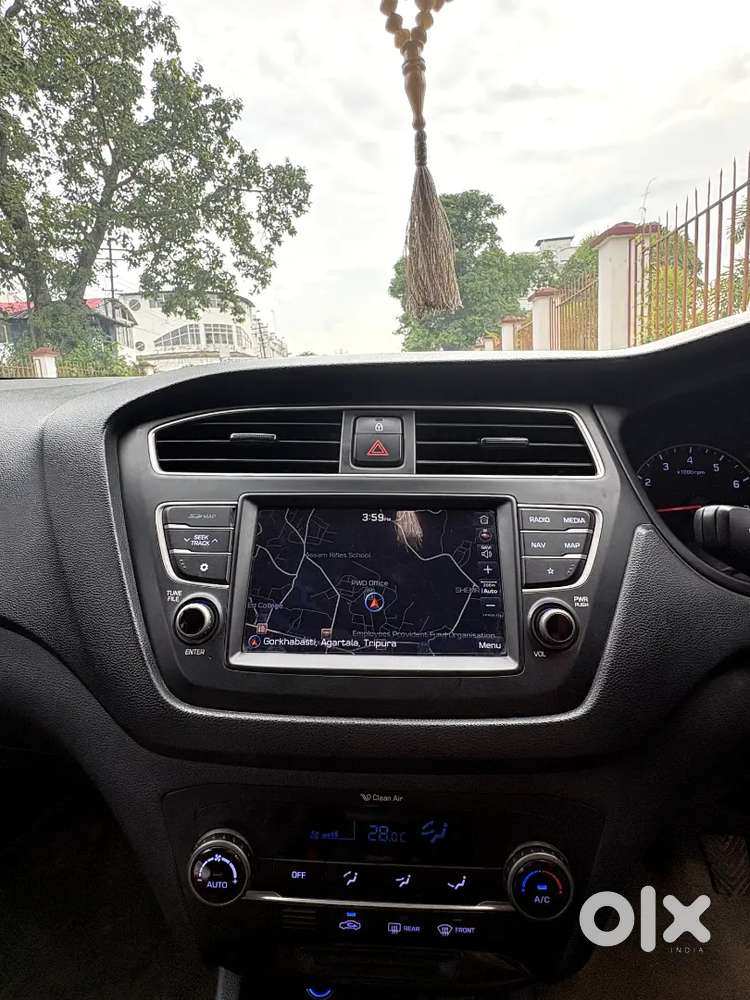 Hyundai New I20 2018 Cng & Hybrids 70000 Km Driven
