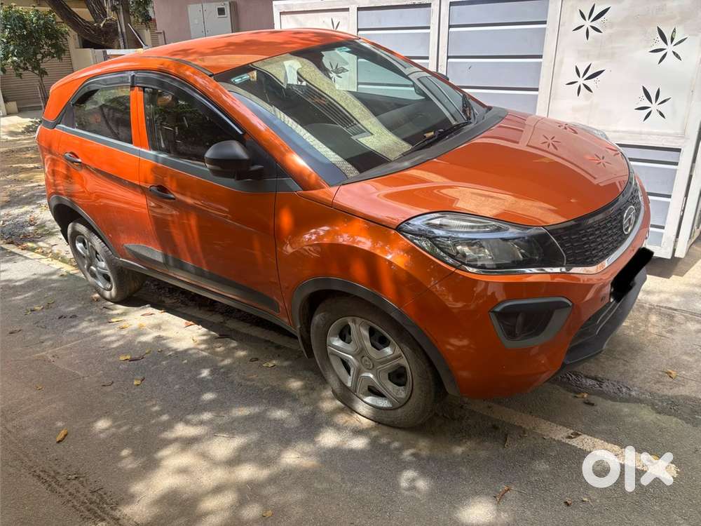 Tata Nexon Revotron AMT for sale