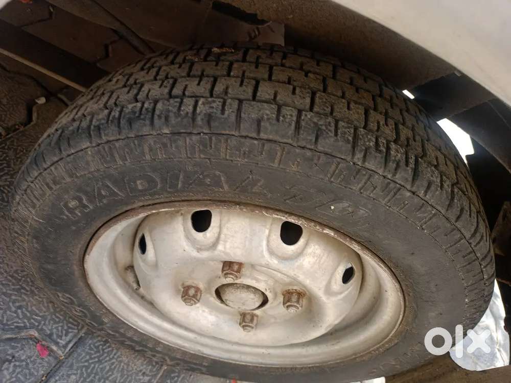 Maruti Suzuki 800 1998 Cng & Hybrids 88000 Km Driven