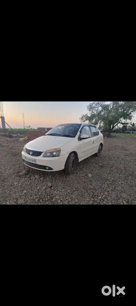 Tata Indigo Cs 2011 Diesel Good Condition