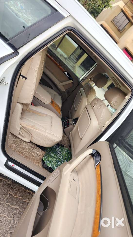 Audi Q7 3.0 35 Tdi Quattro Premium Plus, 2017, Diesel