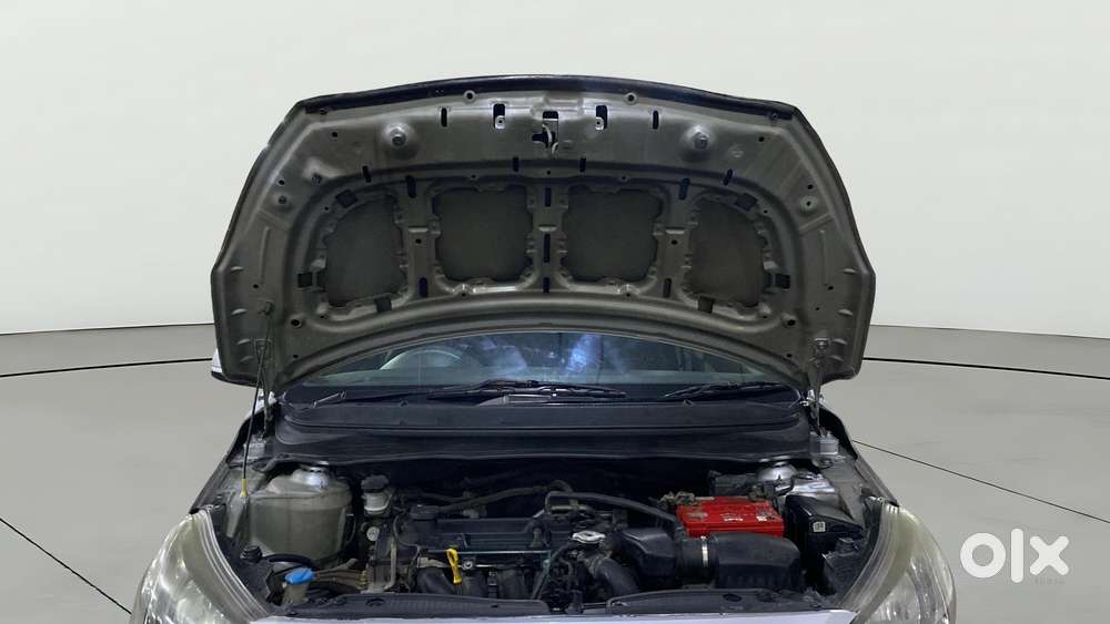 Hyundai I20 2012-2014 Sportz 1.2, 2013, Petrol