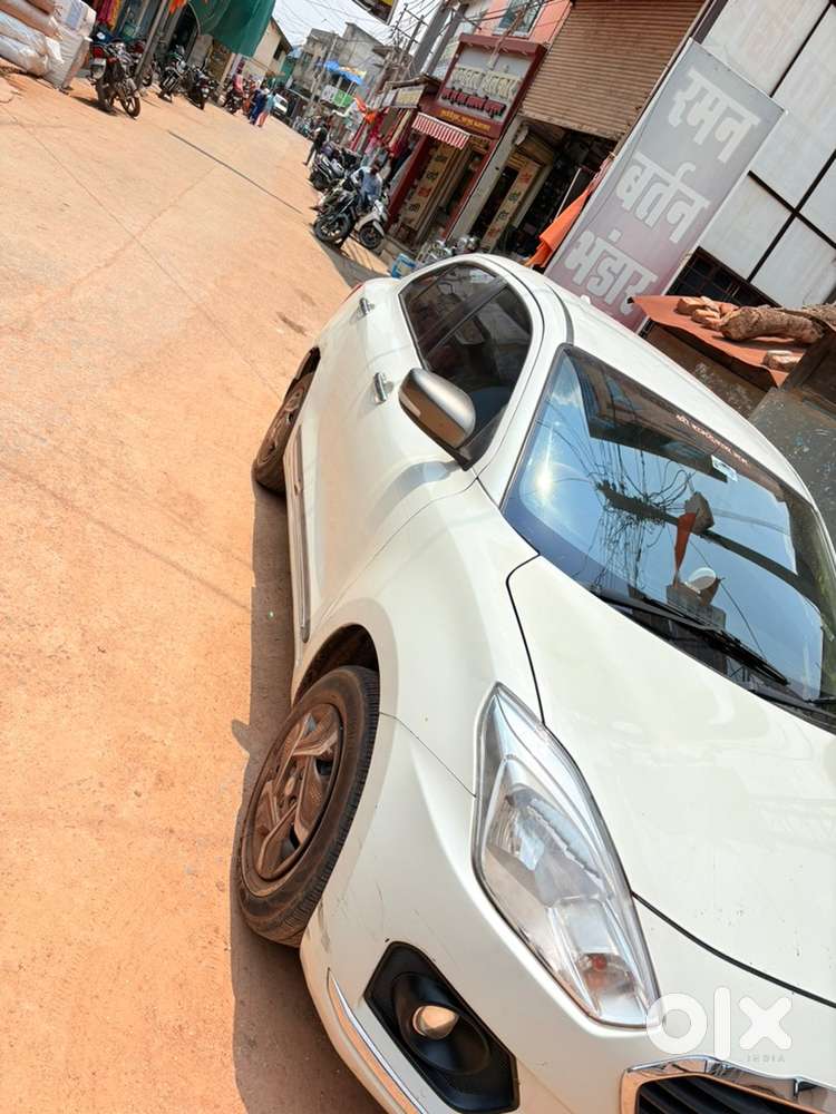 Maruti Dzire Vdi 2019