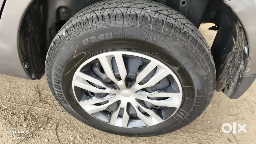 Maruti Suzuki Swift 2012 Diesel