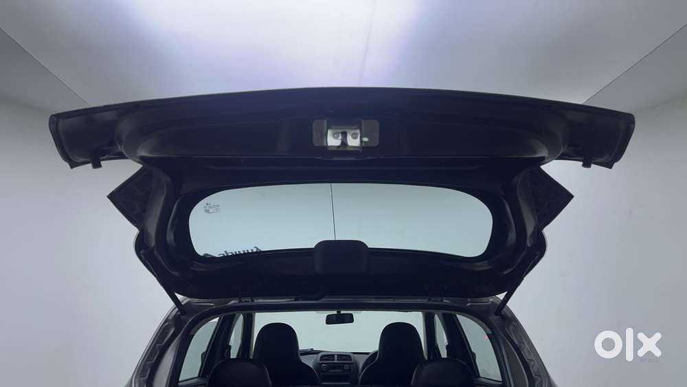 Renault Kwid 1.0 Rxl, 2019, Petrol