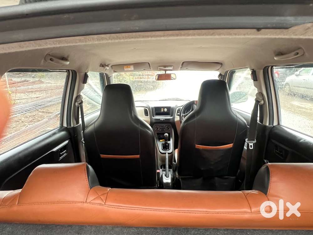 Maruti Suzuki Wagon R 2023 Cng & Hybrids Good Condition