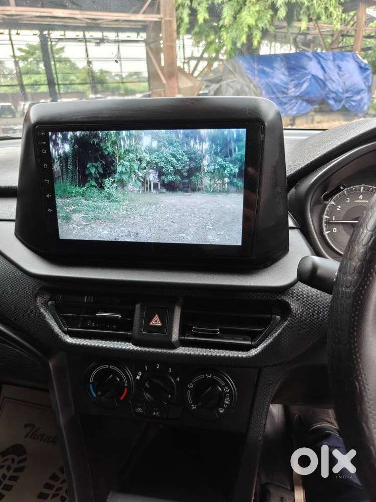 Maruti Suzuki Vitara Brezza 1.5 Lxi, 2026, Petrol