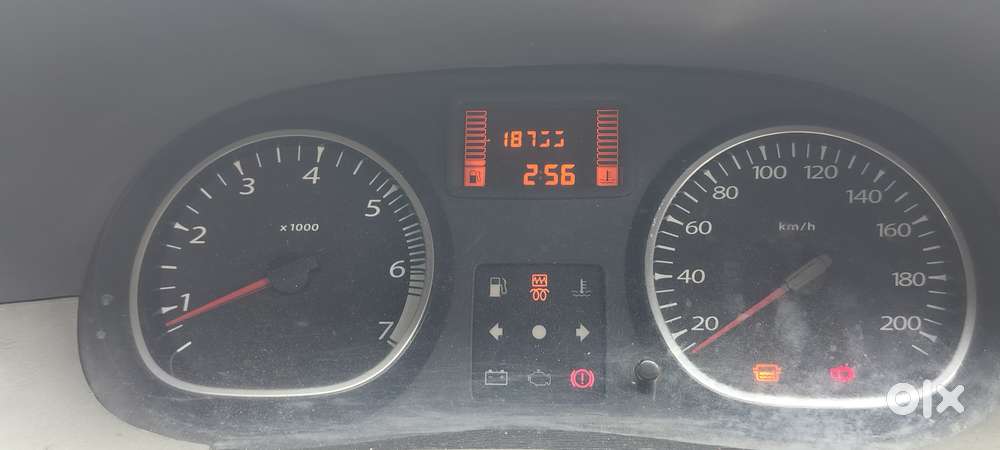 Renault Duster Rxe, 2013, Diesel
