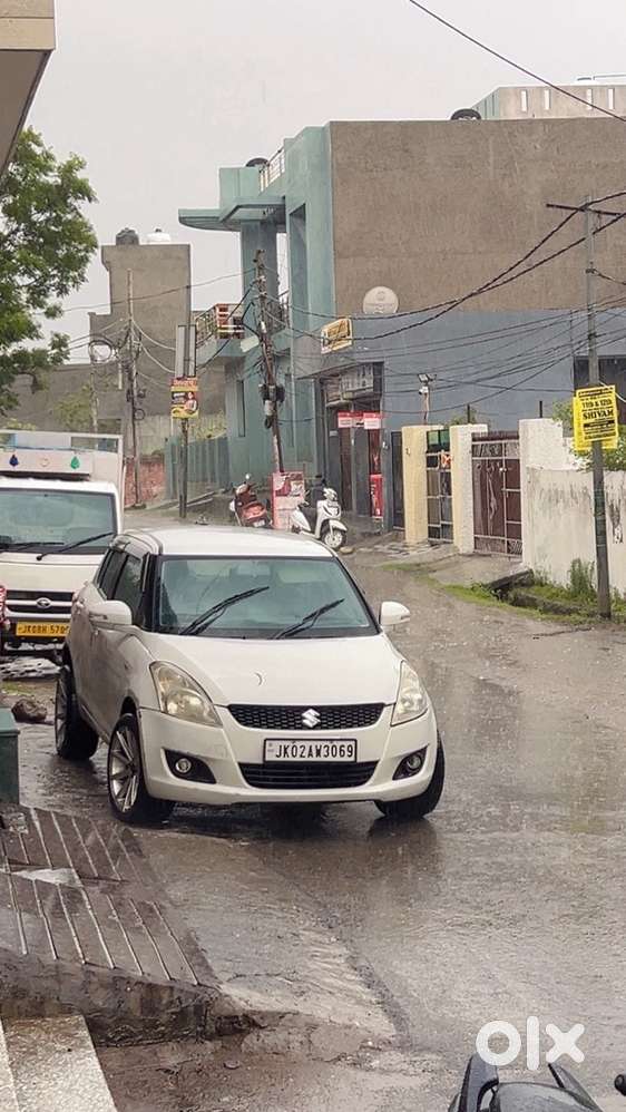 Maruti Suzuki Swift Diesel Well Maintained