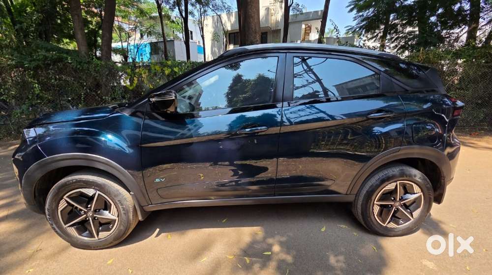 Tata Nexon Ev Empowered Plus Lr, 2024, Electric