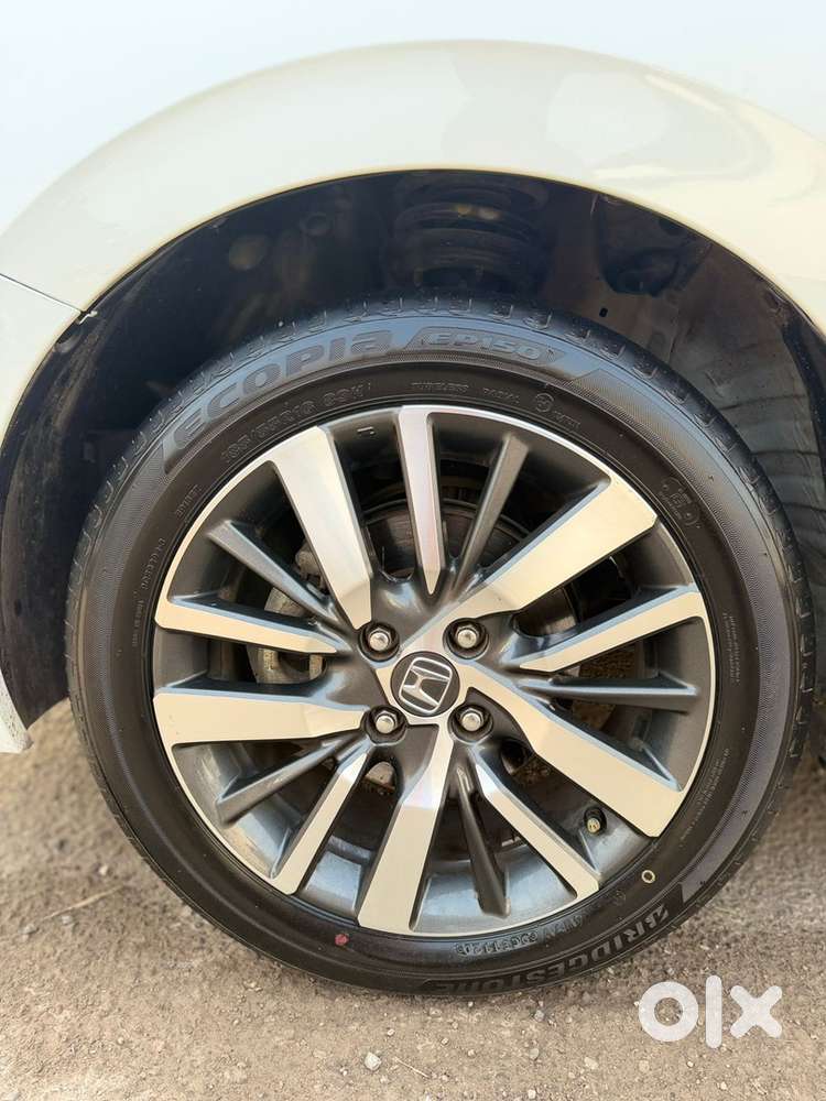 Honda City Petrol 2020