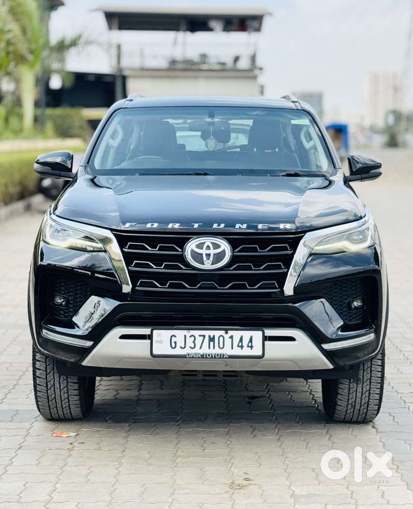 Toyota Fortuner 4x2 At 2.8 Diesel, 2023, Diesel