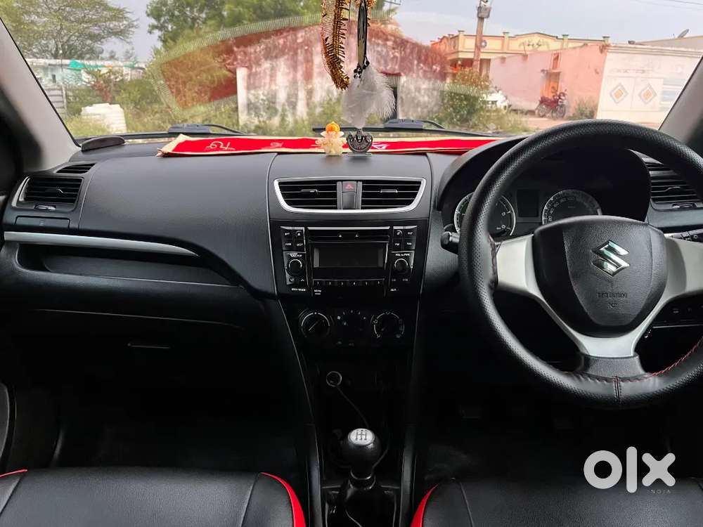 Maruti Suzuki Swift 2017 Vdi Abs Diesel “excellent Condition”