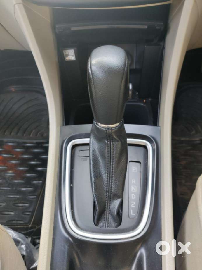 Maruti Suzuki Ciaz Smart Hybrid Zeta, 2022, Petrol