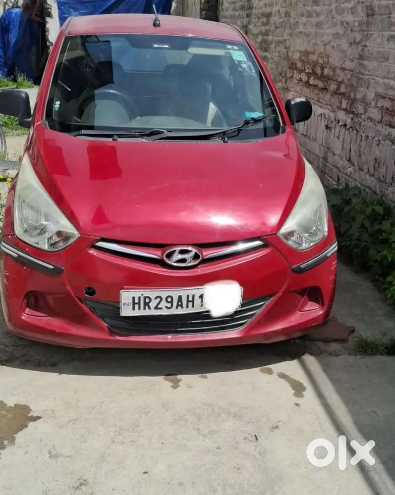 Hyundai Eon Era Plus