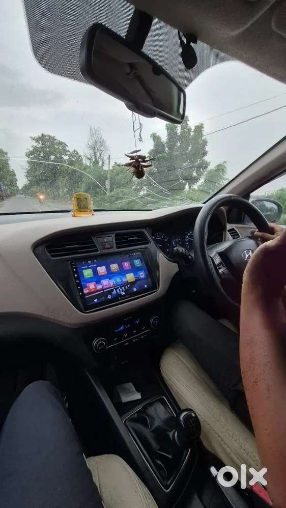 Hyundai Elite I20 2016 Sportz Manual