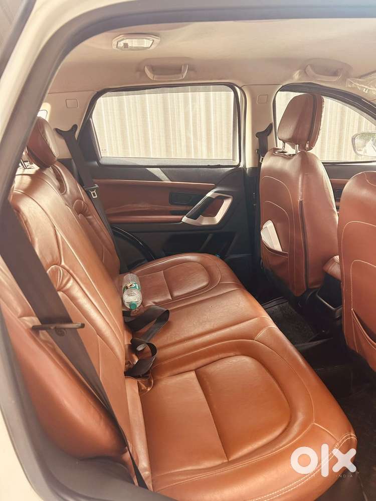 Tata Harrier Diesel 2021