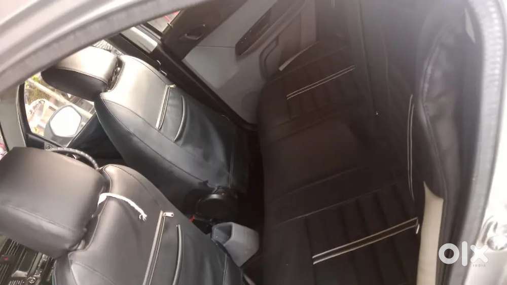 Tata Tigor 2017 Diesel Good Condition Mileage 25+