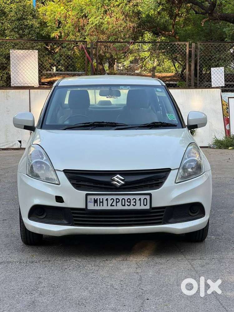 Maruti Suzuki Dzire Tour S Diesel, 2018, Diesel