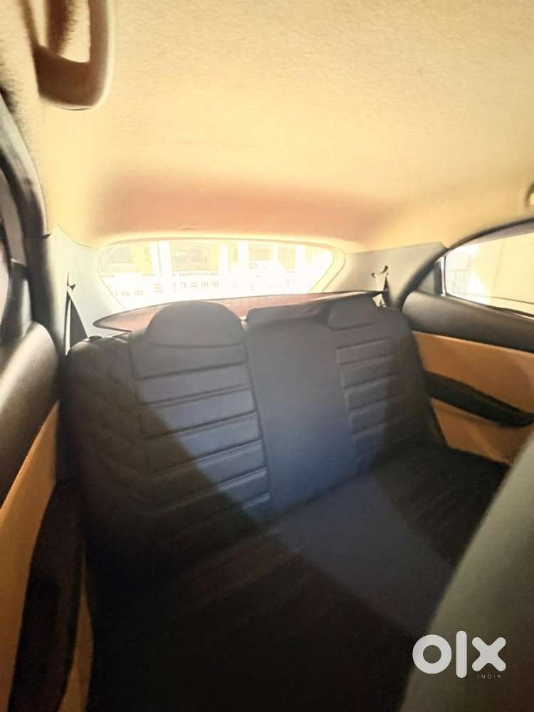 Hyundai Eon 2012 Petrol Well Maintained