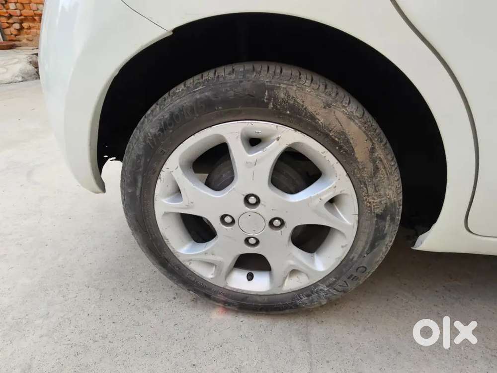Renault Pulse 2017 Diesel 75000 Km Driven