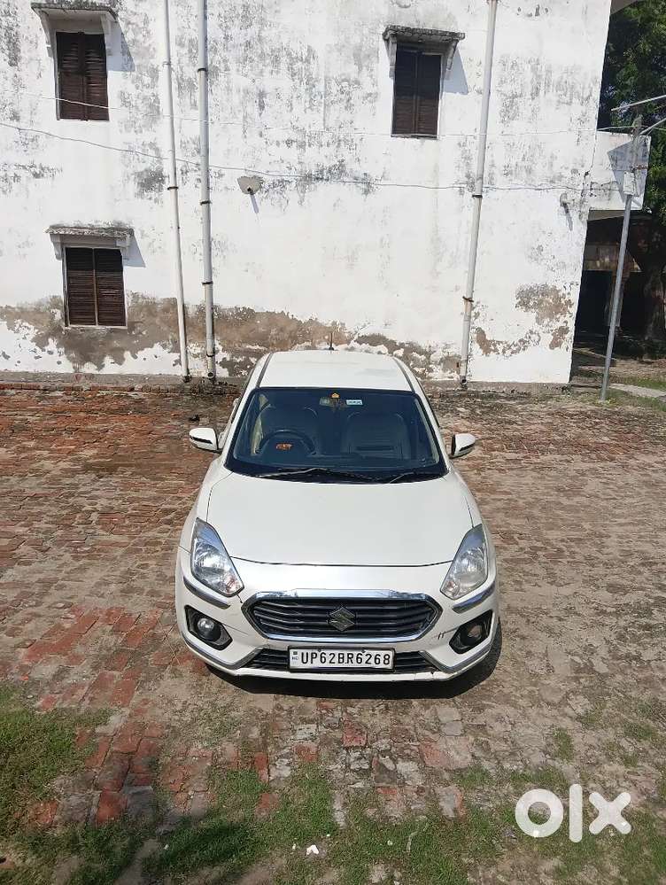 Maruti Suzuki Dzire 2019