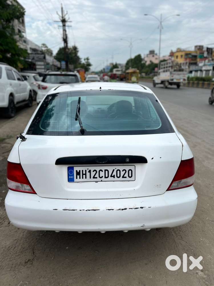 Hyundai Diesel Manual 2004