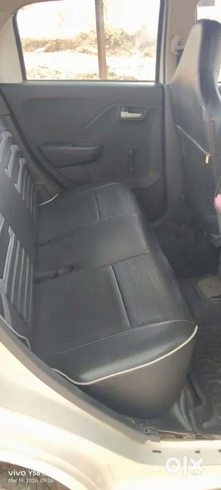 Maruti Suzuki Alto K10 2023