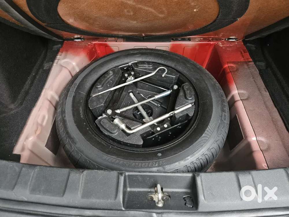 Tata Nexon Diesel Manual 2017 Xz+ Well-maintained