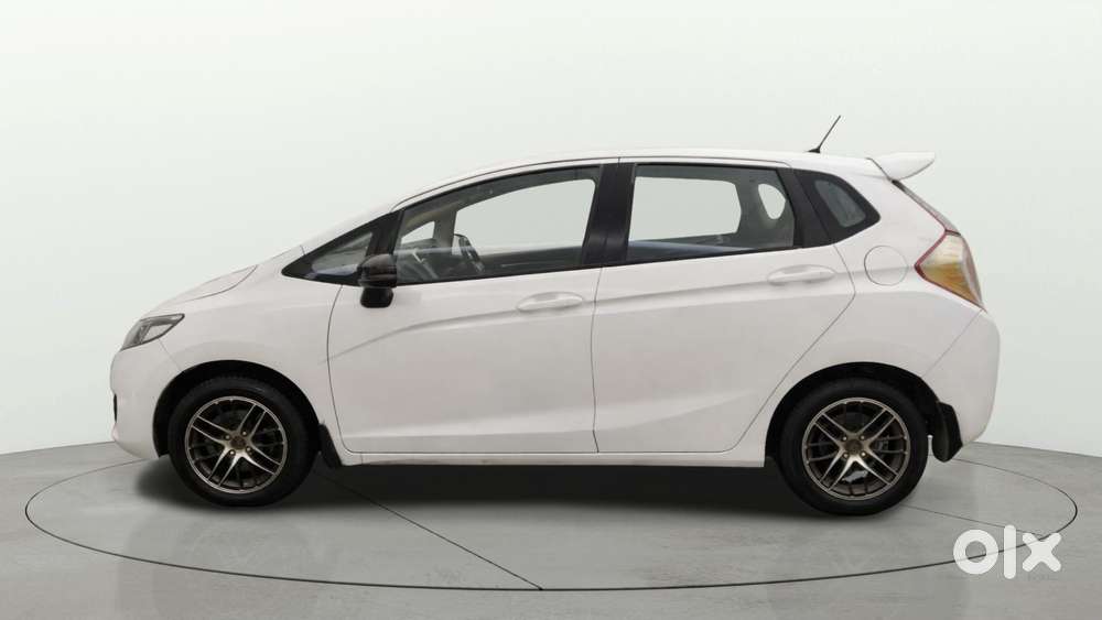 Honda Jazz 1.2 V At I Vtec, 2018, Petrol