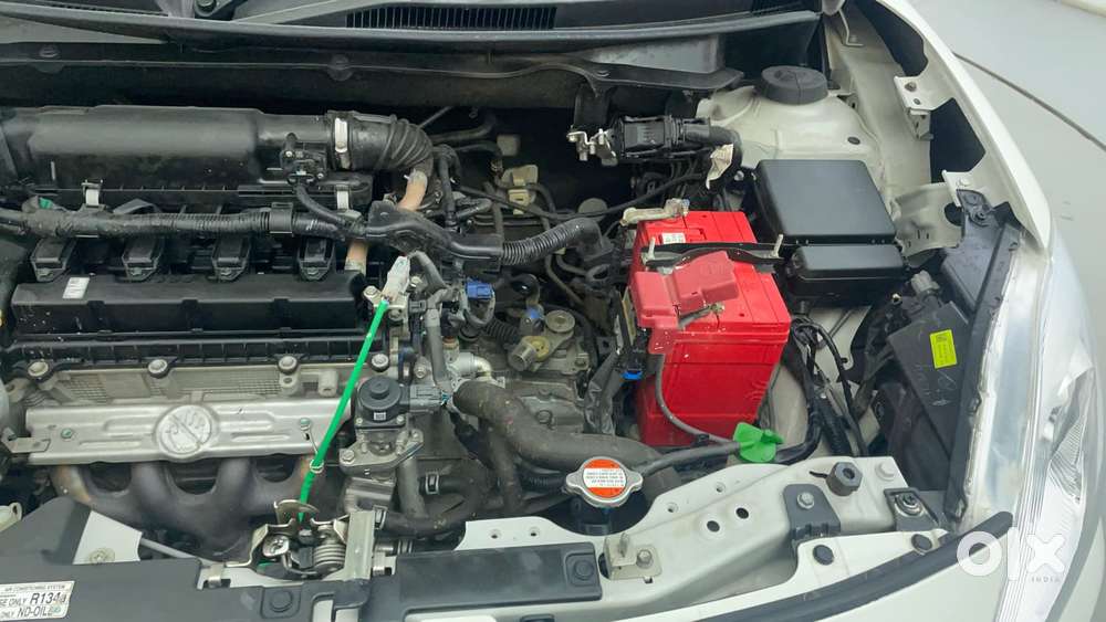 Maruti Suzuki Dzire 1.2 Vxi, 2022, Petrol